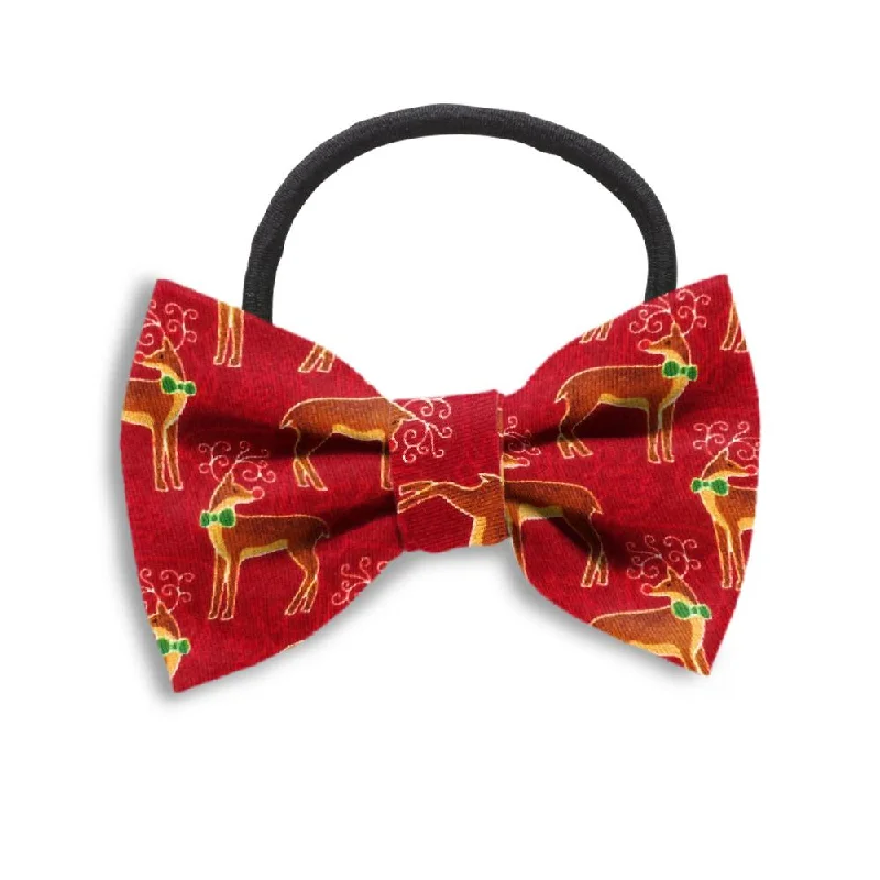 Deerfield - Hair Bows