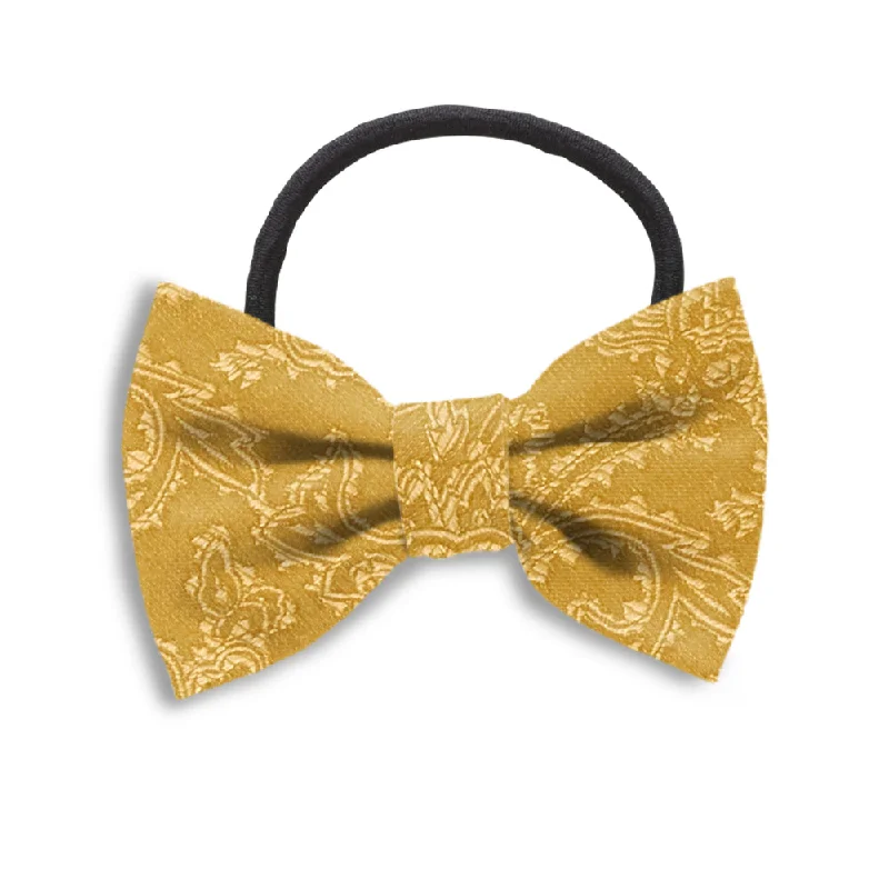 Gosfield - Hair Bows