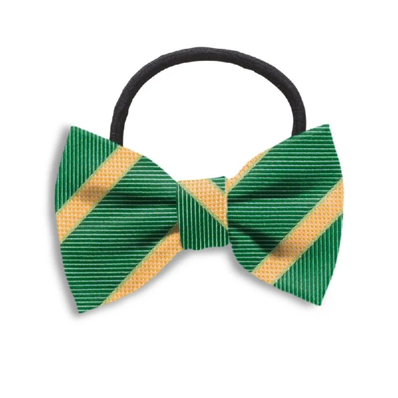 Green Valley - Hair Bows