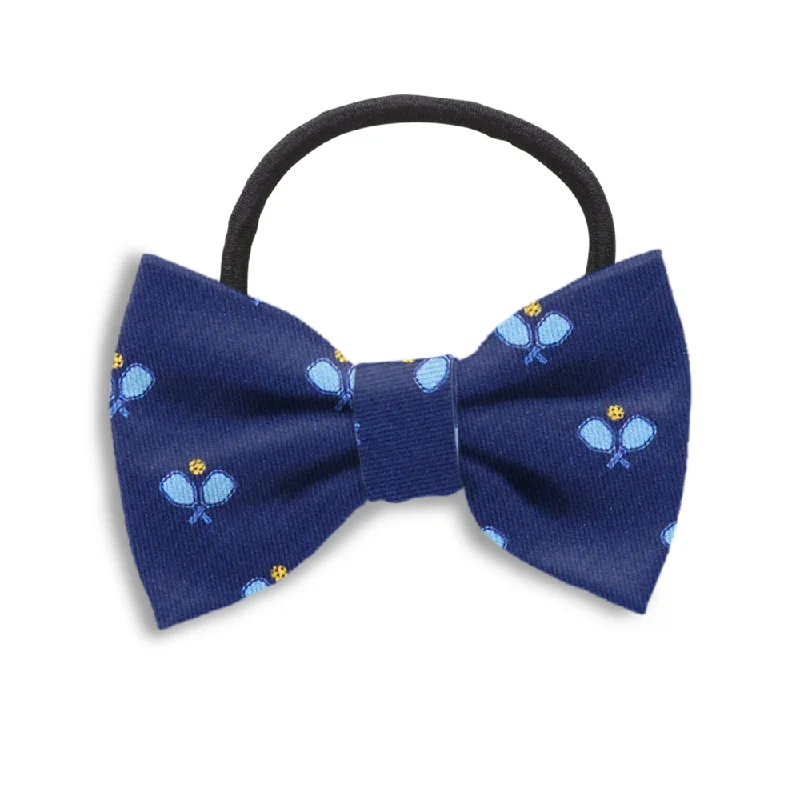 Pickleball - Hair Bows