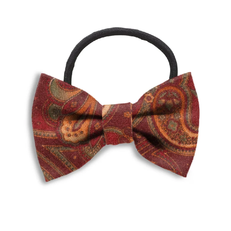 Puerto Navidad - Hair Bows