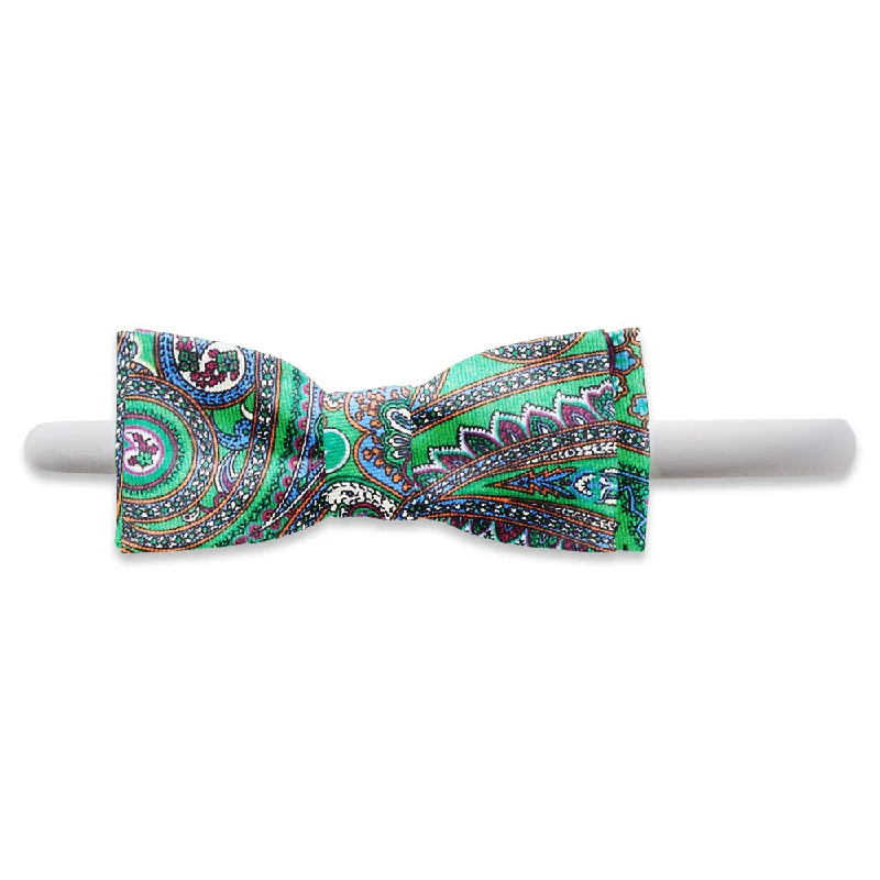 Verde Baie - Kids Hair Band