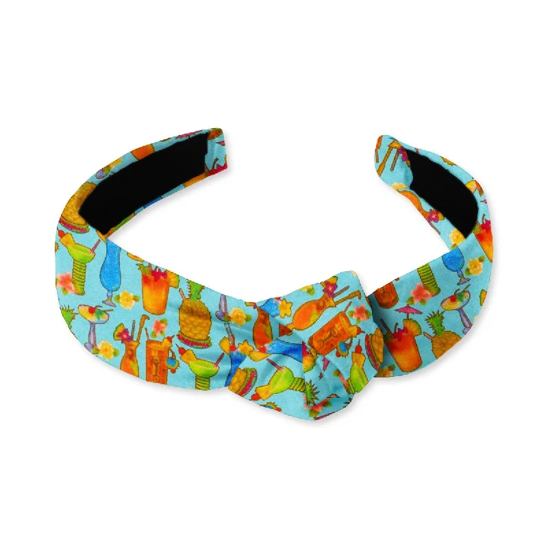 Waikiki Knotted Headband