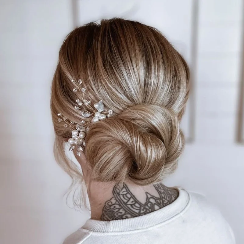 Imogen Bridal Hair Pins