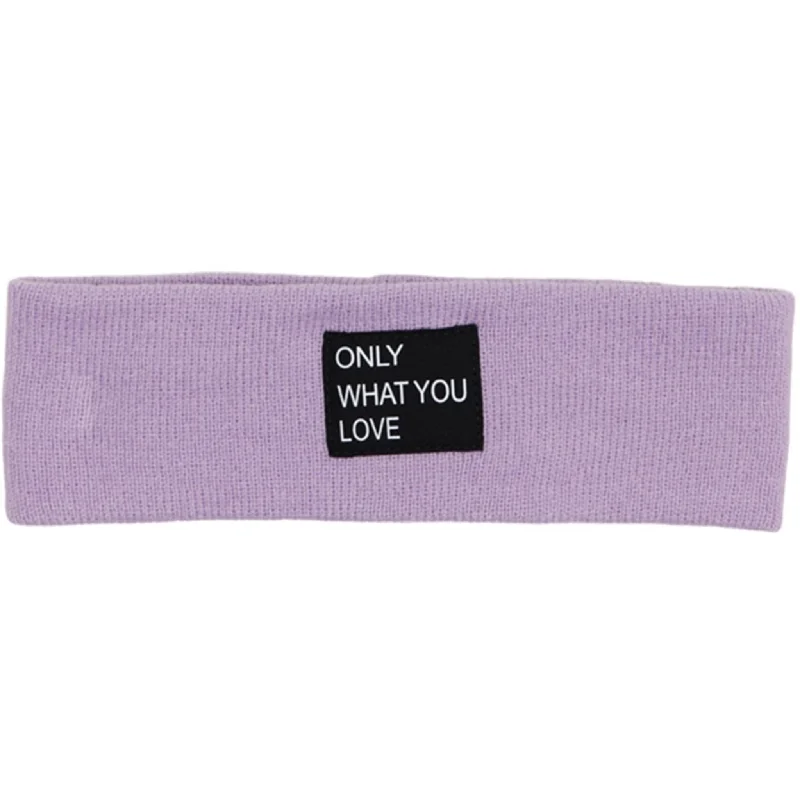 Kids ONLY Lavendula Madison Headband