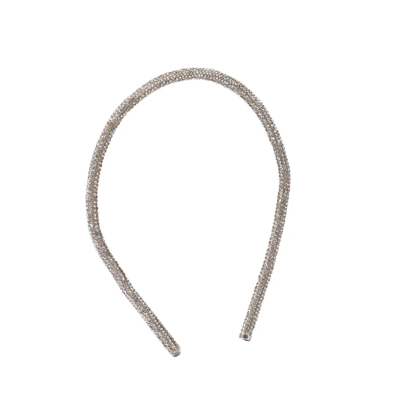 Sasha Simple Headband