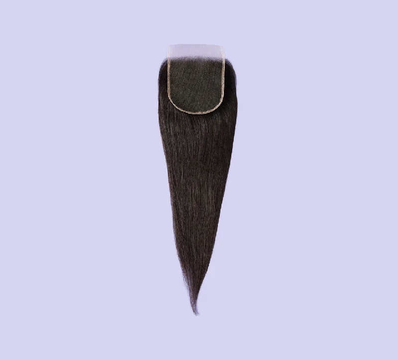 ombre wigs for women -Peruvian Straight 5x5 HD Lace Closures