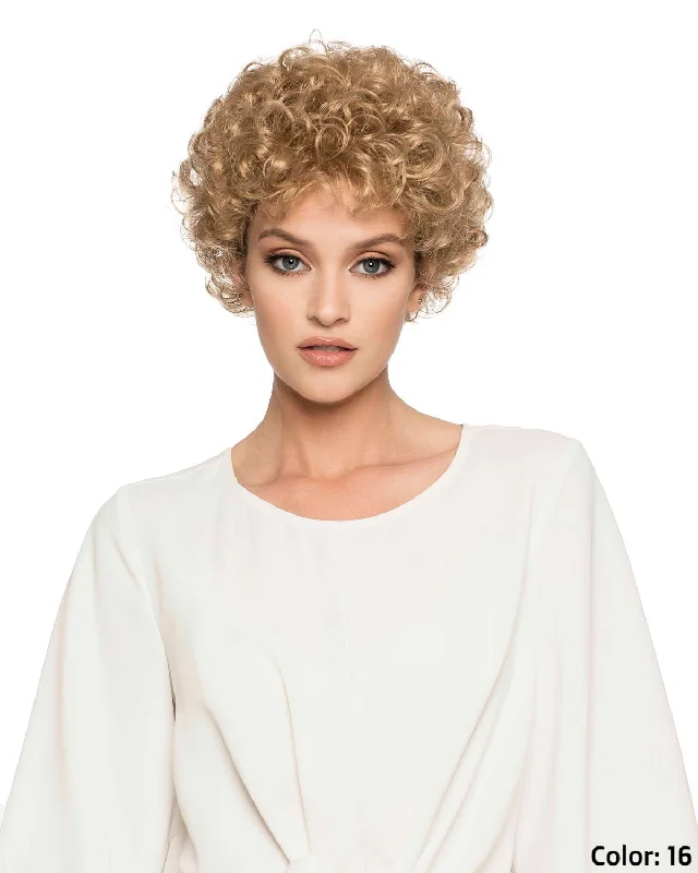 affordable wigs for women -Helena