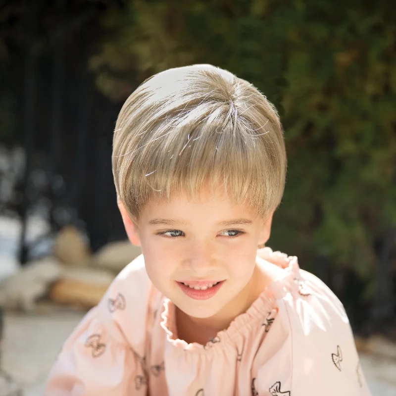 wigs for summer weather -Addison