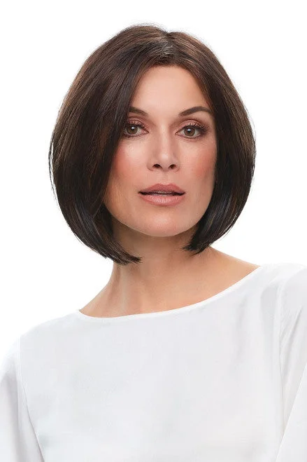 natural wigs for thinning hair -Alison