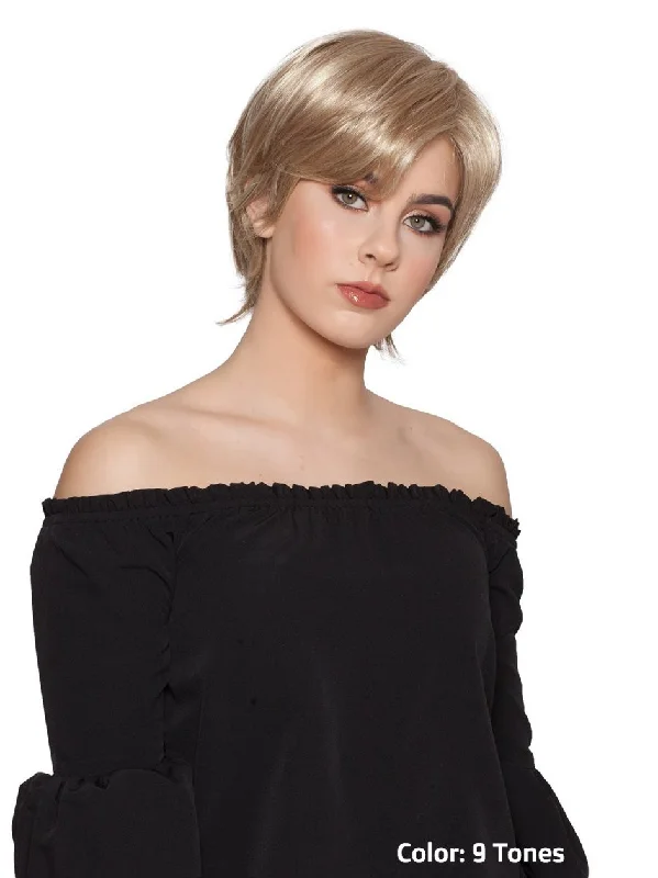 wigs for stylish looks -Bailey