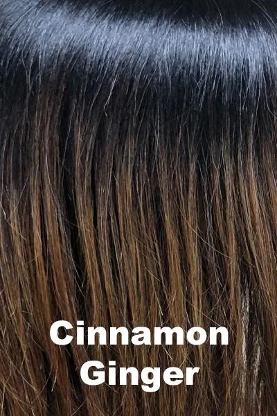 Cinnamon Ginger