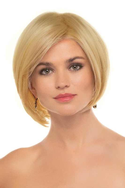 comfortable wigs for women -Charlie - Open Box