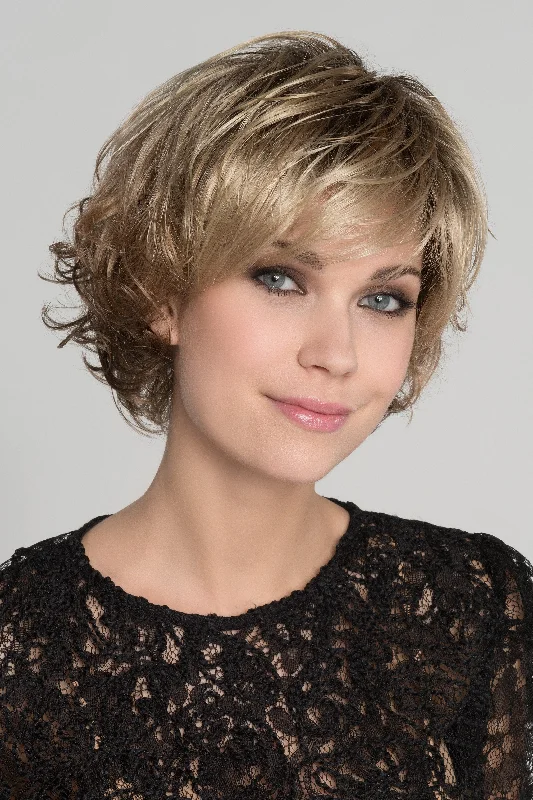 long curly wigs for women -Ellen Wille Wigs - Flair Mono