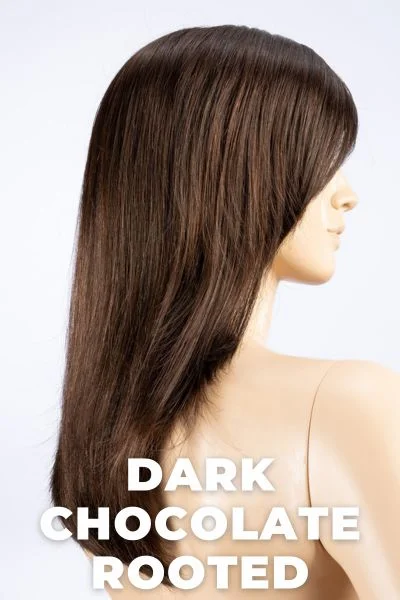 Dark Chocolate Rooted