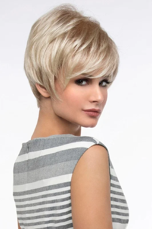 cheap wigs for men -Envy Wigs - Angel