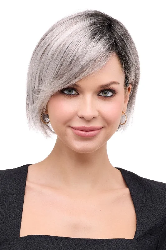 comfortable wigs for women -Envy Wigs - Eve