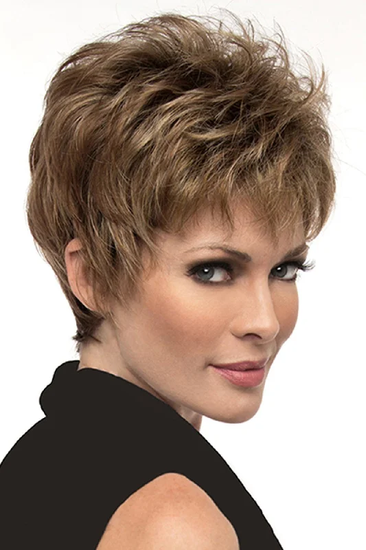 multi-tone wigs for women -Envy Wigs - Jacqueline Petite