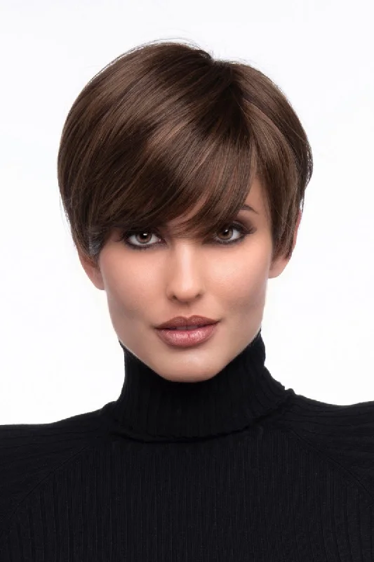 wigs for volume and thickness -Envy Wigs - Kris