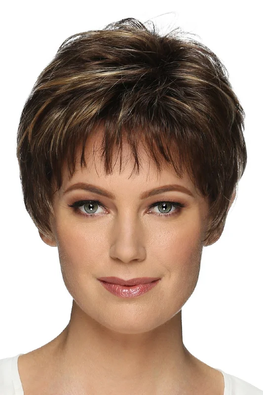 natural looking wigs for men -Estetica Wigs - Cheri