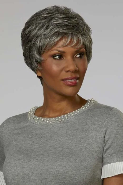 synthetic wigs for long hair -Grace - Open Box