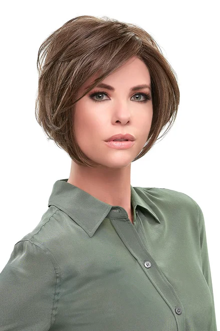 glamorous wigs for women -Ignite Large - Open Box