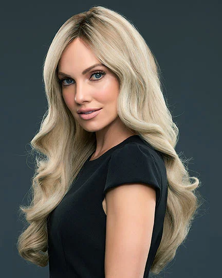 trendy blonde wigs for women -Kim