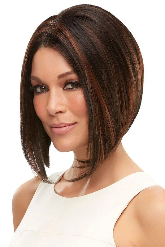 trendy wigs for women -Jon Renau Wigs - Mena (#5704)