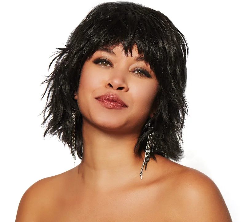 wigs for women with alopecia -New Wave - Open Box