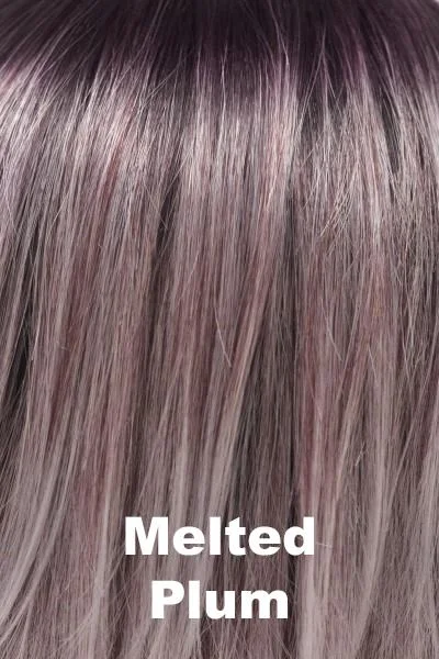 Melted Plum