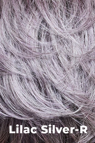 Lilac Silver-R