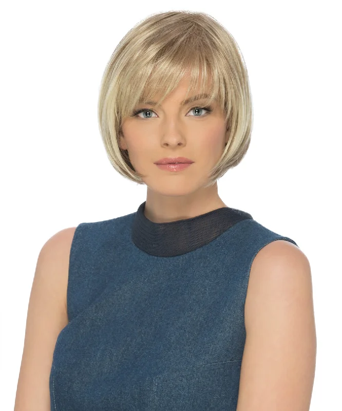 trendy wigs for women -Petite Charm - Open Box