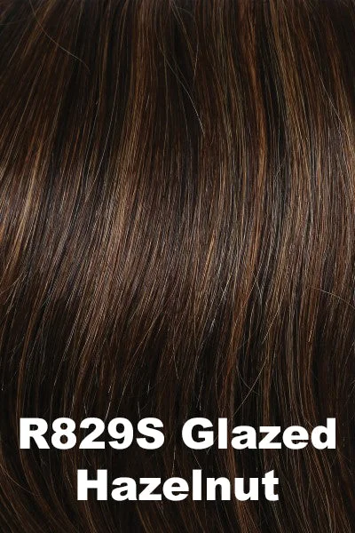 Glazed Hazelnut (R829S)