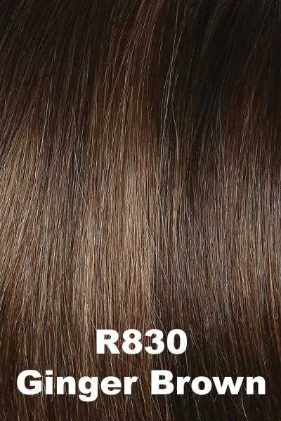 Ginger Brown (R830)