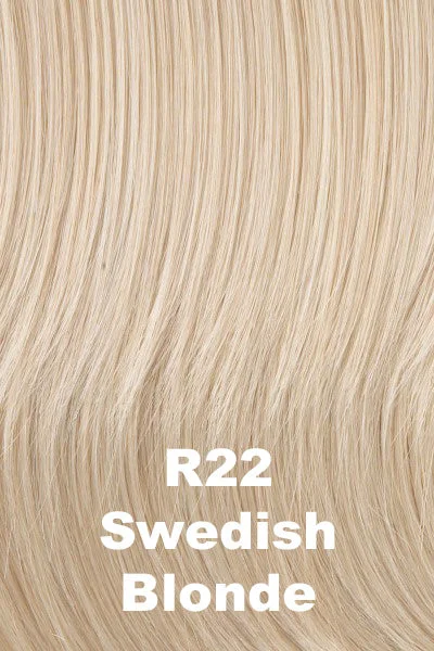 Swedish Blonde (R22)