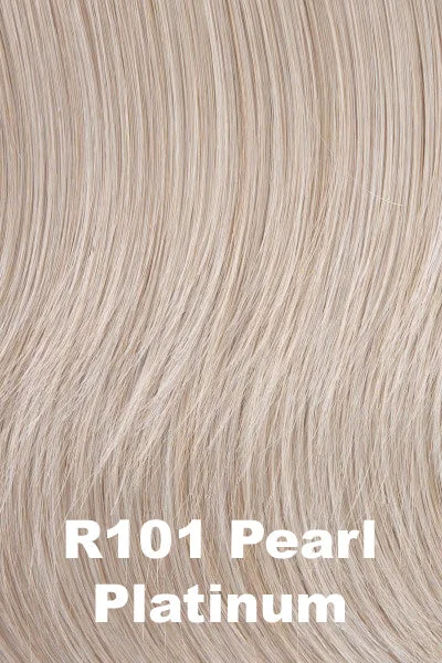 Pearl Platinum (R101)