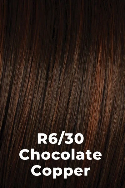 Chocolate Copper (R6/30H)