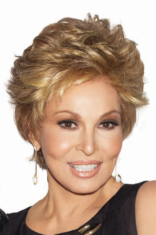 best lace wigs for beginners -Raquel Welch Wigs - Center Stage