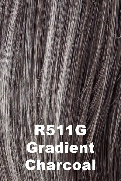 Gradient Charcoal (R511G)