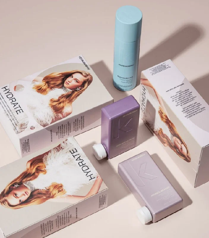 KEVIN.MURPHY Hydrate Gift Pack