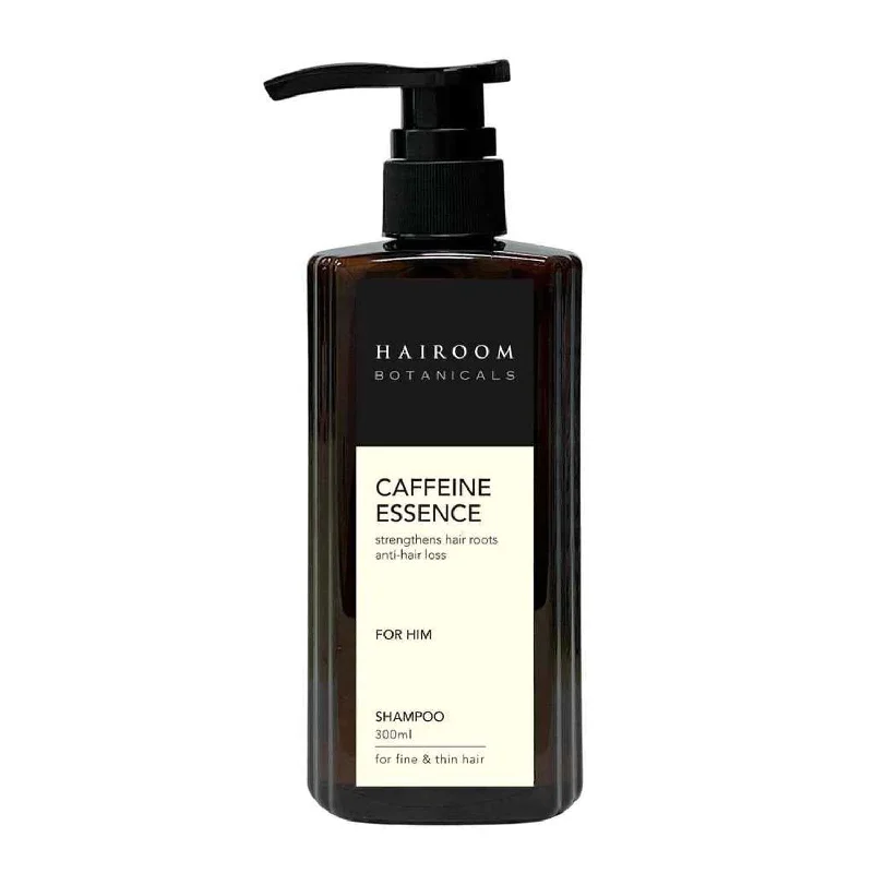 HAIROOM Caffeine Essence Anti-hair Loss Shampoo (For Men)  Fixed Size