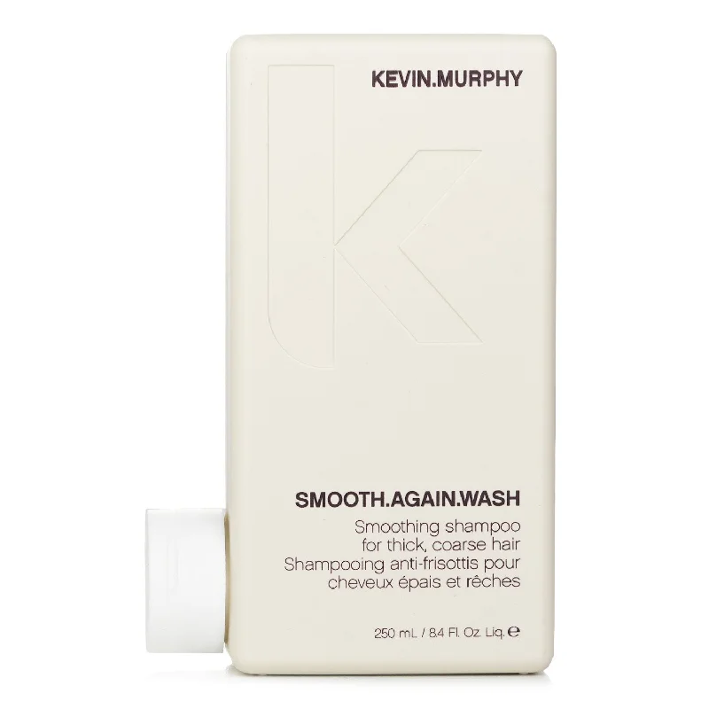 Kevin.Murphy Smooth.Again.Wash (Smoothing Shampoo - For Thick, Coarse Hair)  250ml/8.4oz