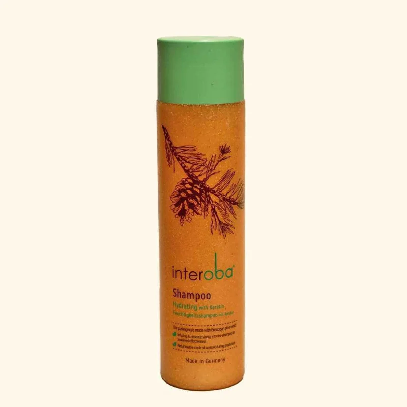 Interoba Interoba Hydrating Shampoo  Fixed Size