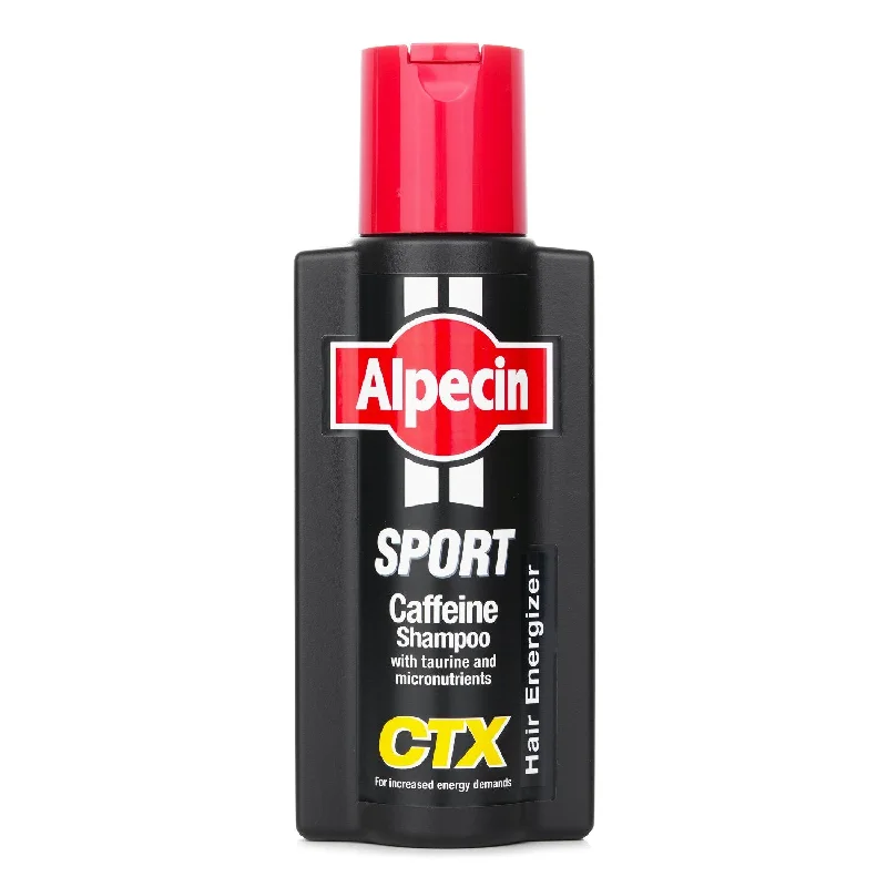 Alpecin Sport Caffeine Shampoo  250ml