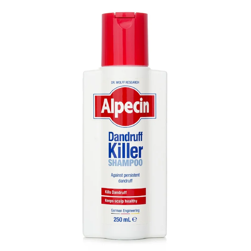 Alpecin Dandruff Killer Shampoo  250ml