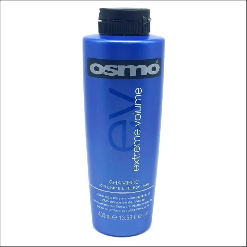 osmo Extreme Volume Shampoo  400ml