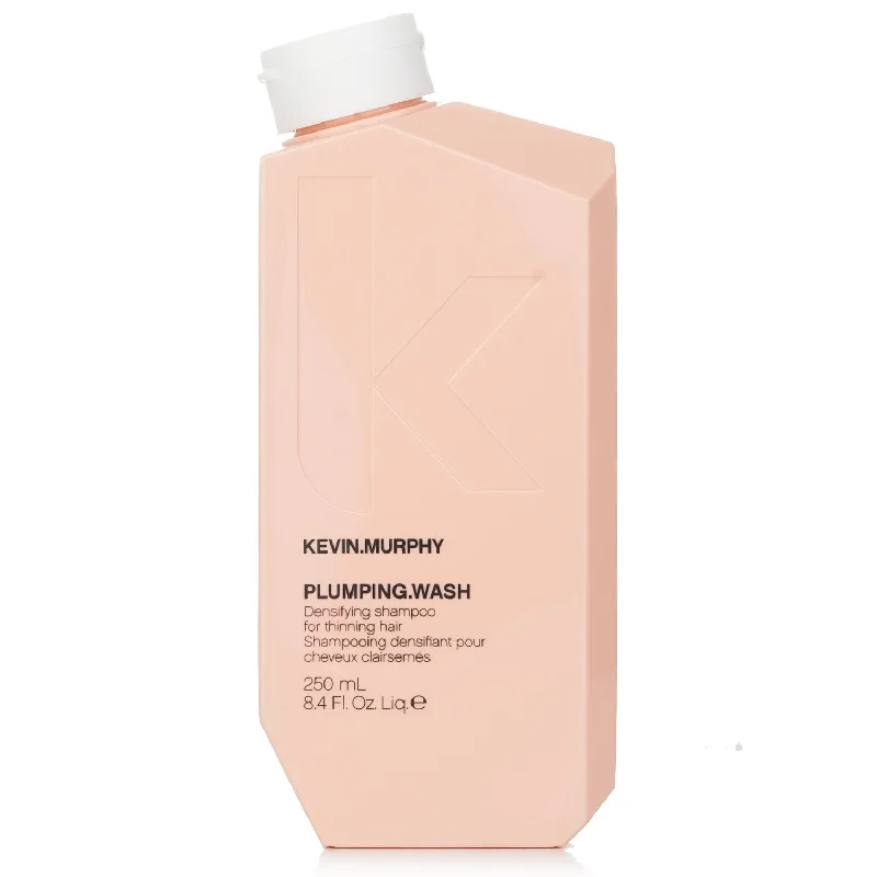 Kevin.Murphy Plumping.Wash Shampoo  250ml/8.4oz