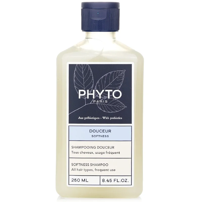 Phyto Douceur Softness Shampoo  250ml/8.45oz