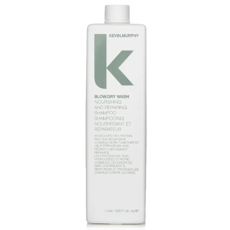 Kevin.Murphy Blow.Dry Wash (Nourishing And Repairing Shampoo)  1000ml/33.8oz