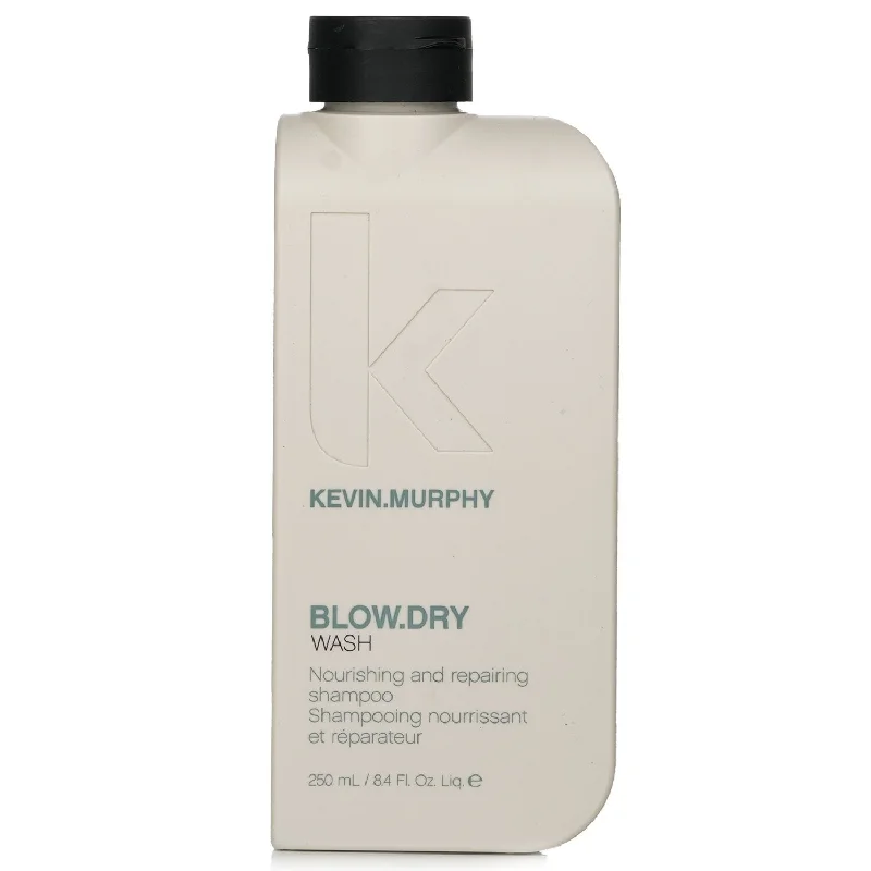 Kevin.Murphy Blow.Dry Wash (Nourishing And Repairing Shampoo)  250ml/8.4oz